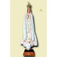 Our Lady of Fatima Statue 11" - 18"